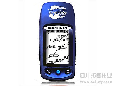 530ZYSTAR 530GPS