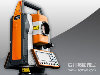 Linertec 徕纳得 LTS-300系列全站仪