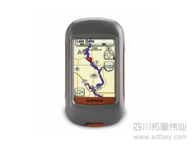  Garmin Dakota20 GPS