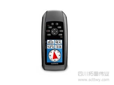 佳明 GARMIN GPSMAP 78s GPS导航仪