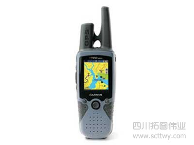 佳明 Garmin Rino 520HCx 带对讲手持GPS