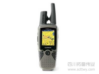 佳明Garmin Rino 530HCx 可对讲的手持GPS