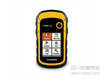  Garmin eTrex 20ĶλС