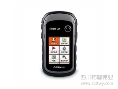  Garmin eTrex 30˫ǵϵͳ