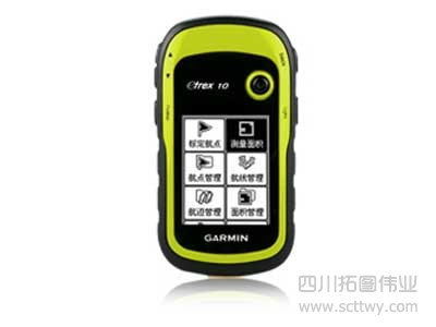  Garmin eTrex 10Ķר