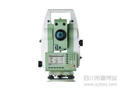 徕卡TS02全站仪