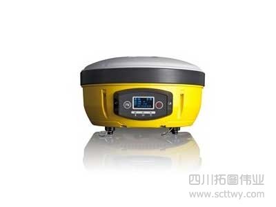 集思宝 G970 GNSS RTK 高精度测量系统