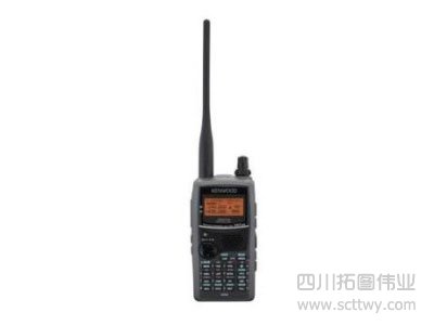 日本建伍TH-D72E双频手机