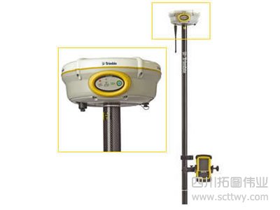 챦Trimble 5800 Limited GPSϵͳ