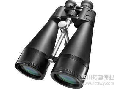 北京天狼通用型20X80望远镜