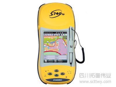 740WֳGPS