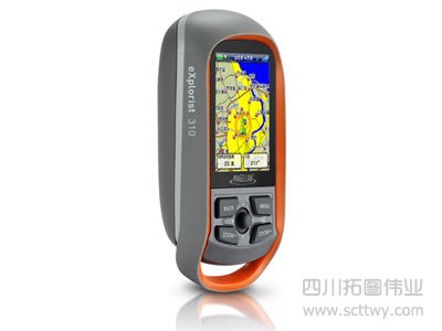 eXplorist 310ֳGPS