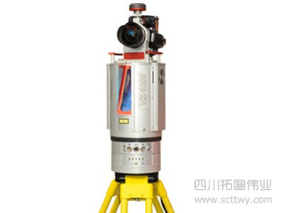 RIEGL VZ-1000άɨϵͳ