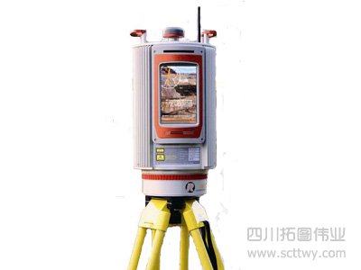 RIEGL VZ-4000Զάɨϵͳ