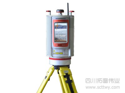 RIEGL VZ-6000Զάɨϵͳ