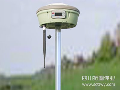 苏州一光A30系列一体化GNSS接收机