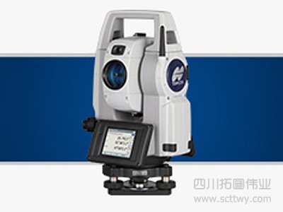拓普康MS1005全站仪