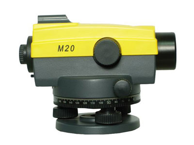 天津赛特M20 自动安平水准仪