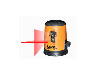 常州莱赛LS601自动安平十字激光(1V-1H)套装型