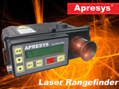美国APRESYS普力塞思AL-PRO6000激光测距仪