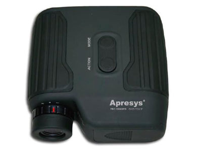 美国APRESYS PRO2000型激光测距仪