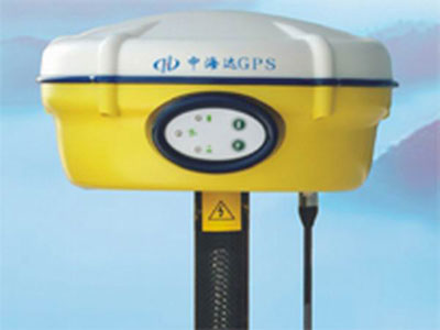 中海达V8 GNSS RTK系统