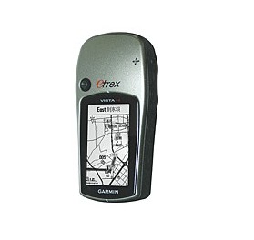 ˼eTrex Vista H GPSֳֻ