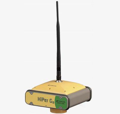 拓普康GNSS接收机 HiPer Ga/Gb GPS