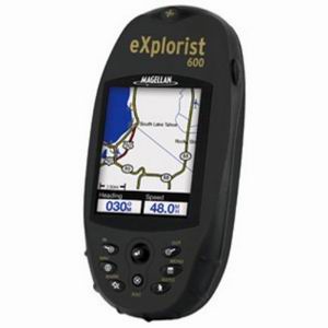 eXplorist600ֳGPS