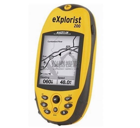 eXplorist200ֳGPS