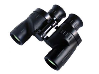西安西光战神系列2503-04双筒望远镜