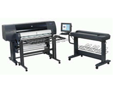 HP Designjet 4520һ