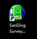 sanding survey office 